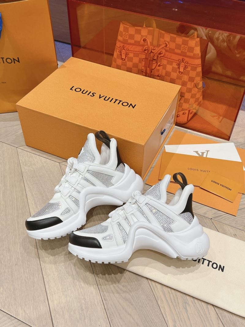 Louis Vuitton Archlight Shoes